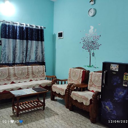 Dsouza Homestay Māvalli エクステリア 写真